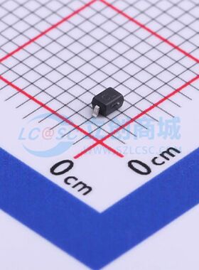 SD05CL SOD-323 静电和浪涌保护(TVS/ESD) 双向TVS二极管