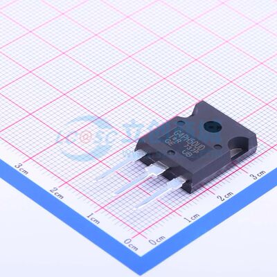 IRG4PH50UDPBF TO-247AC-3 IGBT管/模块 IRG4PH50UDPBF