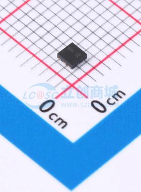 DMN1008UFDF-7 UDFN2020-6 场效应管(MOSFET)  N沟道 12V 12.2A