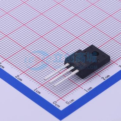 NCEP0160F TO-220F-3 场效应管(MOSFET)  N沟道 100V 60A