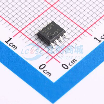 FDS4450-NL-VB SO-8 场效应管(MOSFET)  N沟道 60V 7.6A