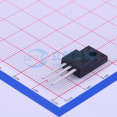 JCS5N50FC-220MF TO-220F-3 场效应管(MOSFET)  N沟道 500V 5A