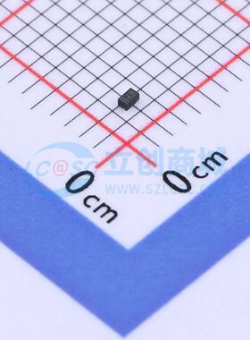 PTVS5V5D1BLYL DFN1006-2(SOD-882) 静电和浪涌保护(TVS/ESD) 5.5