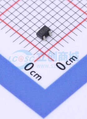 DMN601WKQ SOT-323-3 场效应管(MOSFET)  N沟道 60V 115mA