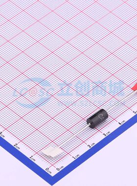 1.5KE18CA DO-201(DO-201AE) 静电和浪涌保护(TVS/ESD) 15.3V 60.