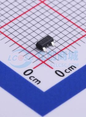 PZ2N7002M SOT-23 场效应管(MOSFET) PZ2N7002M