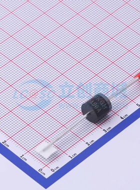 30KPA96A/B P600 静电和浪涌保护(TVS/ESD) 96V 194.2A