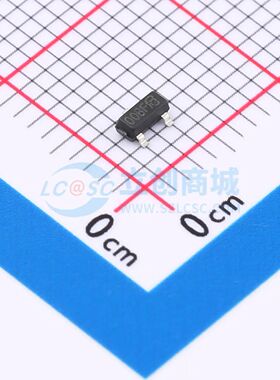 CPS2300-VB SOT-23(TO-236) 场效应管(MOSFET) N沟道 6A,耐压:20V