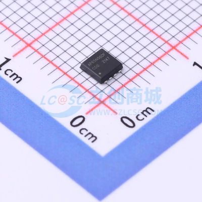 STL20N6F7 DFN3x3-8L 场效应管(MOSFET) 60V N沟道