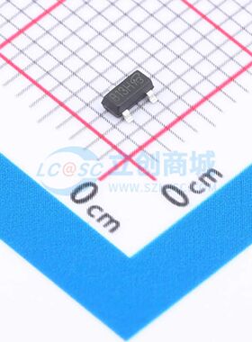 DMN2020LSN-7-VB SOT-23(TO-236) 场效应管(MOSFET)  N沟道 30V 6