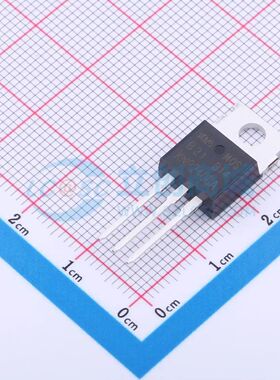 KNP2408A TO-220 场效应管(MOSFET) 80V 190A