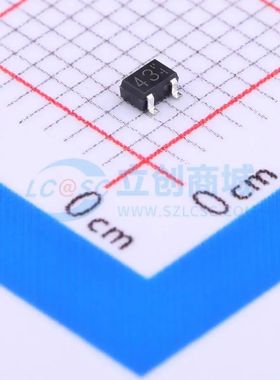 DTC143XUAT106 SOT-323 数字晶体管