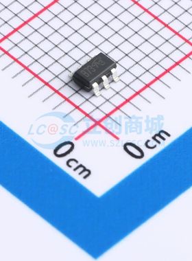 FDC855N-VB TSOP-6 场效应管(MOSFET)  N沟道 30V 9A