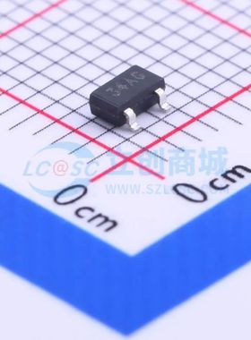 UT3401G-AE3-R SOT-23 场效应管(MOSFET) P沟道 30V 4.2A