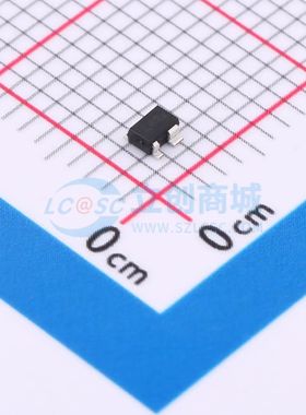 BFP620H7764XTSA1 SOT-343-3D 三极管(BJT) NPN 80mA 2.3V