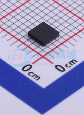 LPM9040AQVF DFN-8(3.3x3.3) 场效应管(MOSFET) 30V N沟道MOSFET