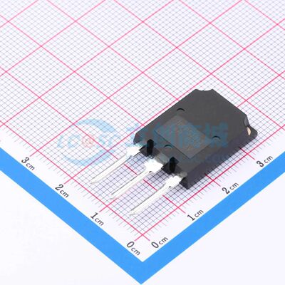 IRFPS3815PBF TO-274AA 场效应管(MOSFET) 150V 105A