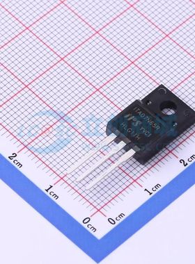 ITA07N65R TO-220F 场效应管(MOSFET)  N沟道 650V 7A
