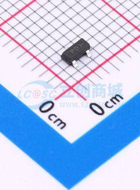 2SJ461A-T1B-AT-VB SOT-23(TO-236) 场效应管(MOSFET) P沟道 60V