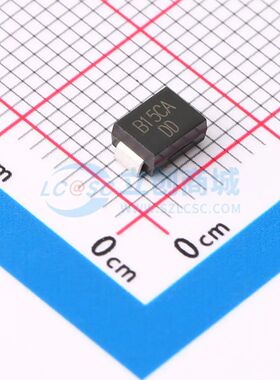CJSMBJ15CA SMBG 静电和浪涌保护(TVS/ESD) 15V 24.6A