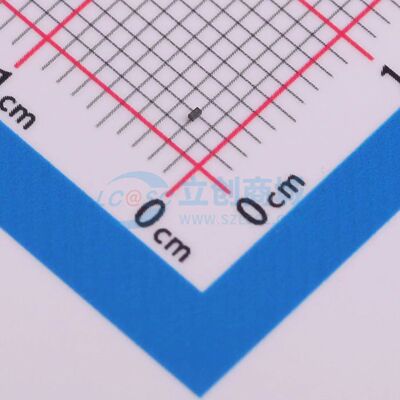 ESDAULC6-1U2 0201 静电和浪涌保护(TVS/ESD) 3V 1.4A