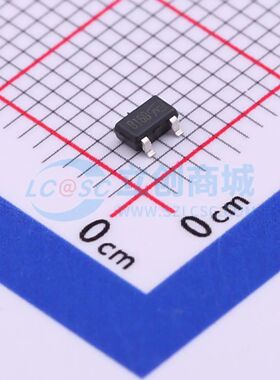 AP2310GN-VB SOT-23(TO-236) 场效应管(MOSFET)  N沟道 60V 4A