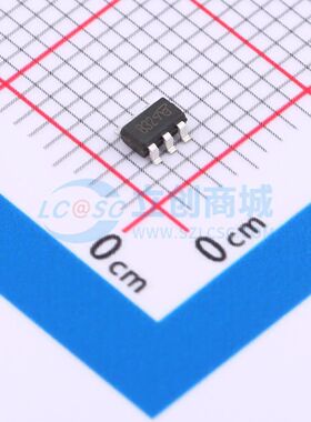 SI3932DV-T1-GE3-VB TSOP-6 场效应管(MOSFET) N+N沟道  20V 3.5A