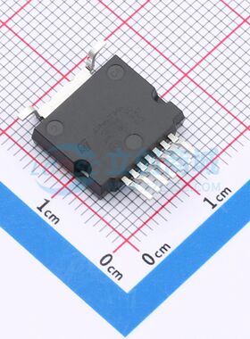 STHU47N60DM6AG TO-263-8 场效应管(MOSFET) 汽车级N沟道600V,70m