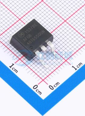 AFGB40T65SQDN D2PAK IGBT管/模块 AFGB40T65SQDN