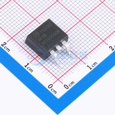 AFGB40T65SQDN D2PAK IGBT管/模块 AFGB40T65SQDN