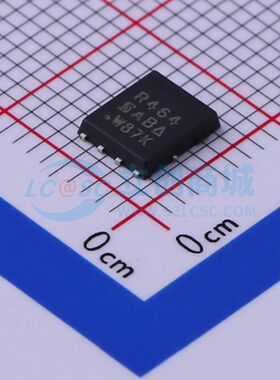 SIR464DP-T1-GE3 PowerPAKSO-8 场效应管(MOSFET)  N沟道 30V 30A