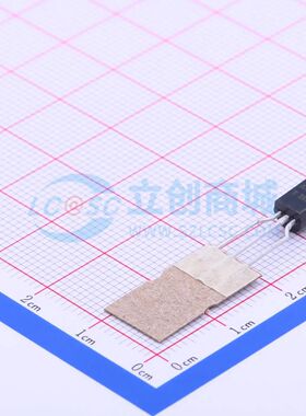 2SA1020-Y TO-92LM 三极管(BJT) Y(120-240) PNP 2A 50V