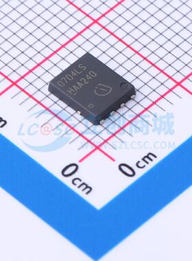 BSC0704LSATMA1 TDSON-8 场效应管(MOSFET) OptiMOs功率晶体管，6