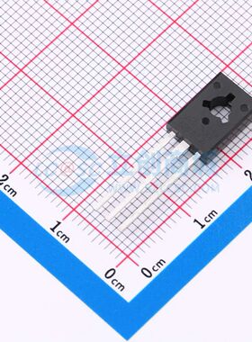 2SD882L-P-T60-K TO-126 三极管(BJT) hfe=160~320 NPN 3A 30V