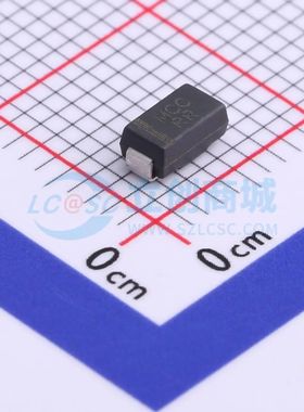 SMAJ75A-TP DO-214AC(SMA) 静电和浪涌保护(TVS/ESD) 75V 3.3A