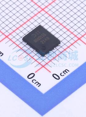 DMNH6021SPSQ-13 PowerDI5060-8 场效应管(MOSFET)  N沟道 60V 55
