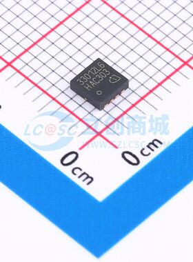 ISZ330N12LM6ATMA1 TSDSON-8FL 场效应管(MOSFET) OptiMOs 6功率