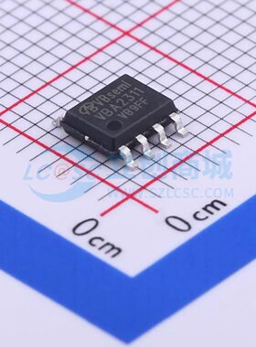 VBA2311 SO-8 场效应管(MOSFET) P沟道 30V 11.6A