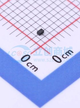 D6V3H1U2LP-7B X1-DFN1006-2 静电和浪涌保护(TVS/ESD)  6.3V 30A