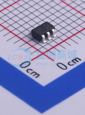 DMN5L06DMK-7 SOT-26 场效应管(MOSFET) N+N沟道  50V 305mA