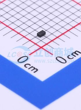 SSM3K35CT,L3F(T CST-3 场效应管(MOSFET)  N沟道 20V 180mA