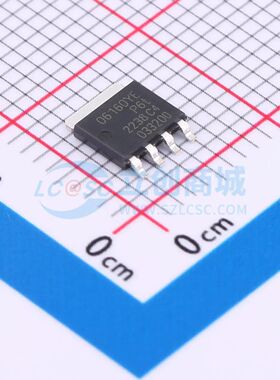 PSMP061-60YEX SO-8 场效应管(MOSFET) PSMP061-60YEX