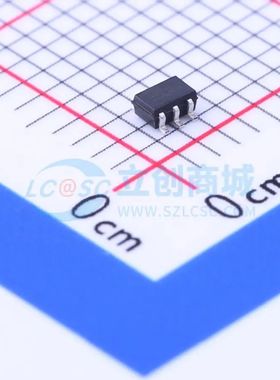 2N7002DWH6327 SOT-363 场效应管(MOSFET) N+N沟道  60V 0.3A