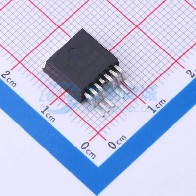 HYG006N04LS1B6 TO-263-6 场效应管(MOSFET)  N沟道 40V 530A