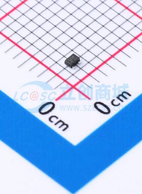 2SD2696T2L SOT-723 三极管(BJT) 2SD2696T2L