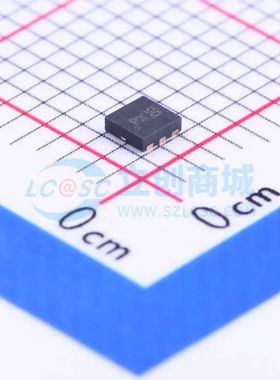 DMP3028LFDE-13 UDFN2020-6 场效应管(MOSFET) 30V 6.8A