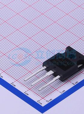 FDH047AN08A0 TO-247-3 场效应管(MOSFET)  N沟道 75V 80A