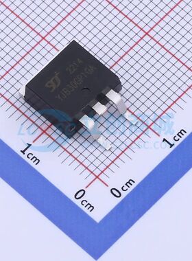 YJB30GP10A TO-263 场效应管(MOSFET) P沟道 100V 30A