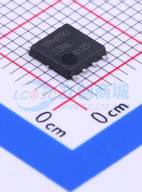 TPHR9003NL,L1Q DSOP-8-EP-5.0mm 场效应管(MOSFET)  N沟道 30V 6