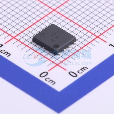 AON6234 PDFN-8(5.2x5.6) 场效应管(MOSFET)  N沟道 40V 85A